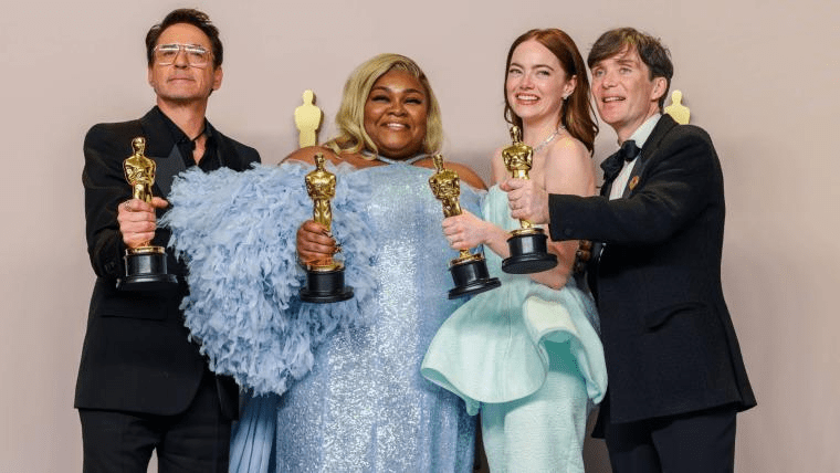 What Will Win and What Should Win Every Category at the Oscars – 2025 Edition
